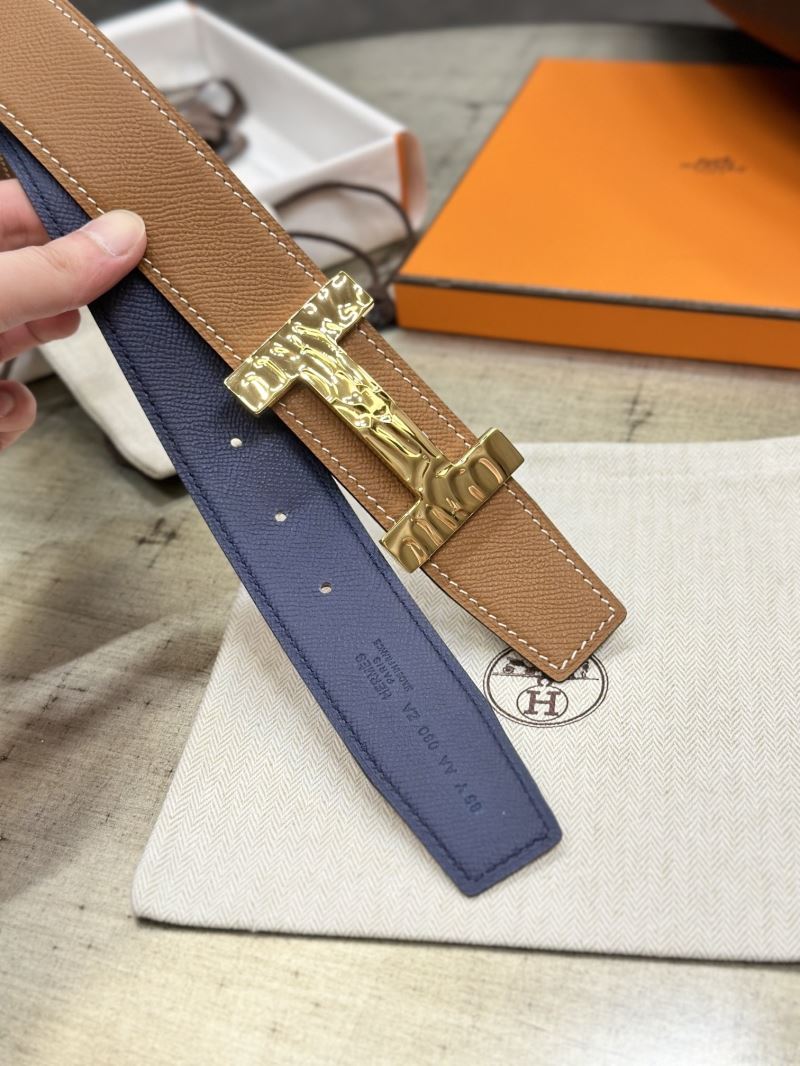 Hermes Belts